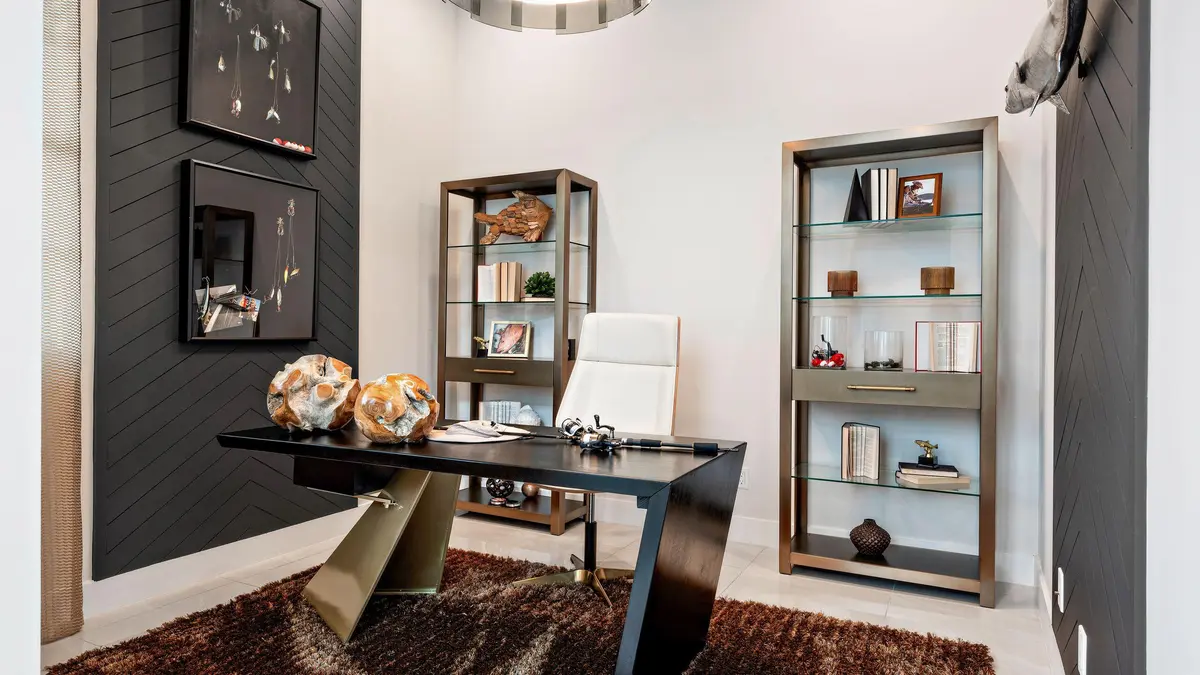 Model Reference at 7950 SW Andrea Way, Port St. Lucie