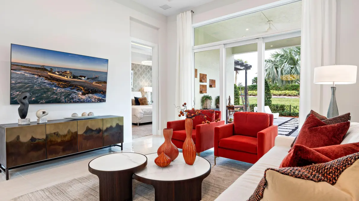 Model Reference at 7950 SW Andrea Way, Port St. Lucie