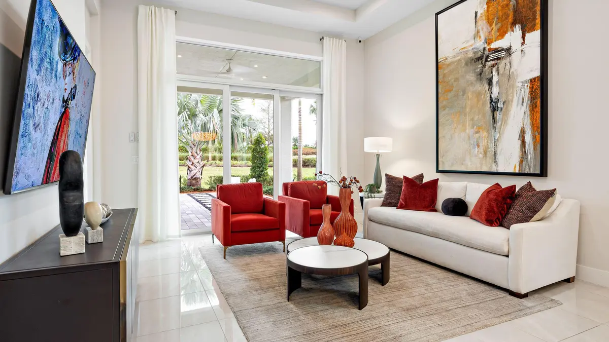 Model Reference at 7950 SW Andrea Way, Port St. Lucie
