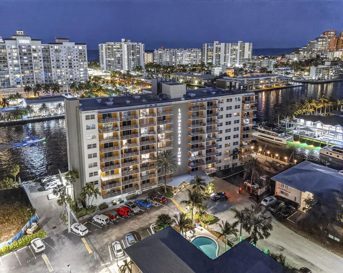 castro-1 at 2900 NE 30th Street 9i, Fort Lauderdale