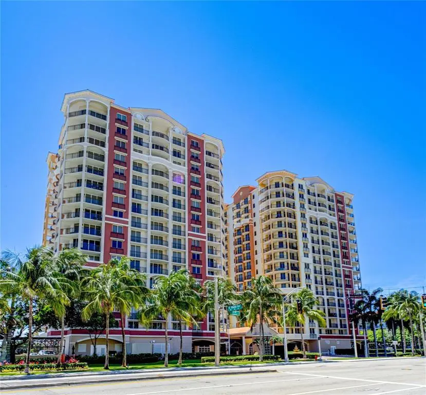 1106s 21 at 2001 N OCEAN Boulevard 1106, Fort Lauderdale