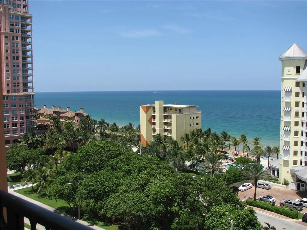 1106s 1 at 2001 N OCEAN Boulevard 1106, Fort Lauderdale