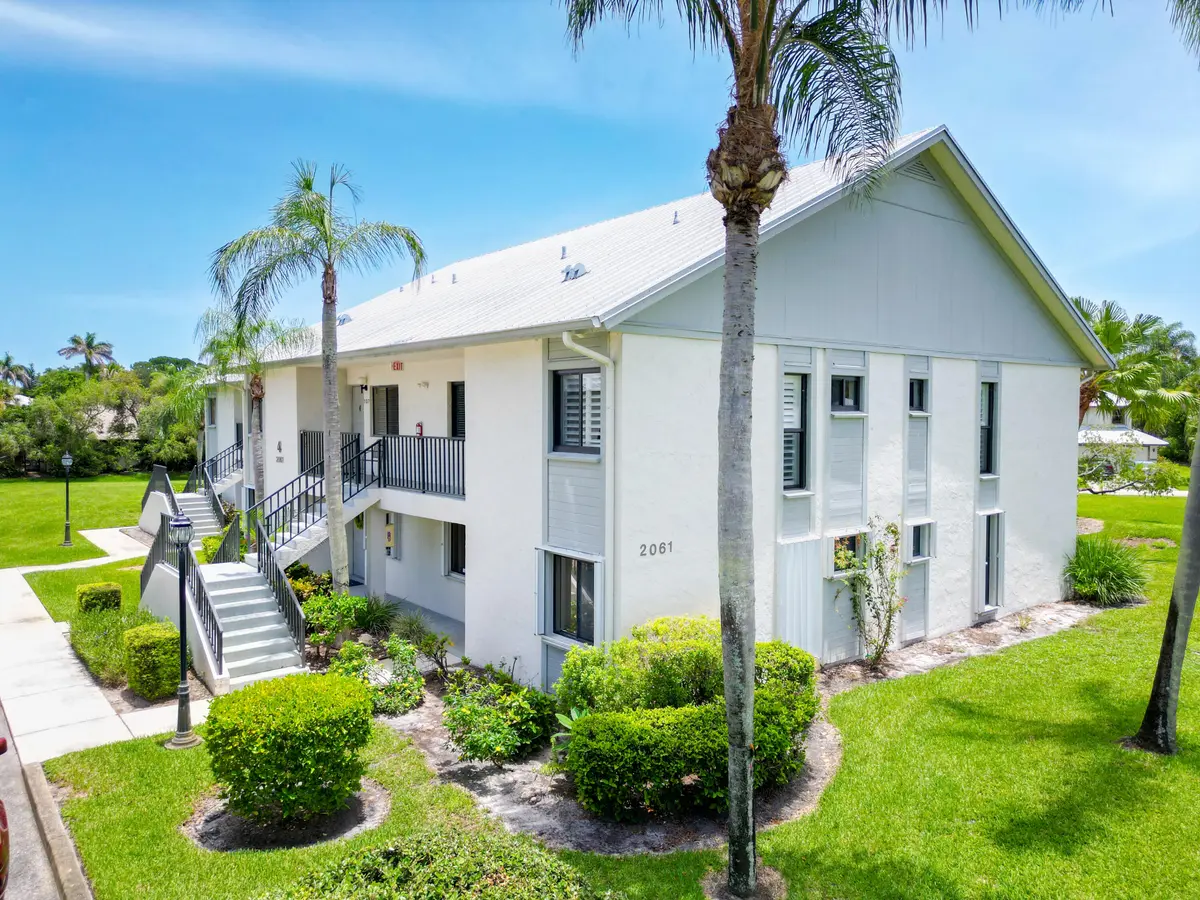 Estuary 108-002 at 2061 NW 21ST Terrace 108, Stuart