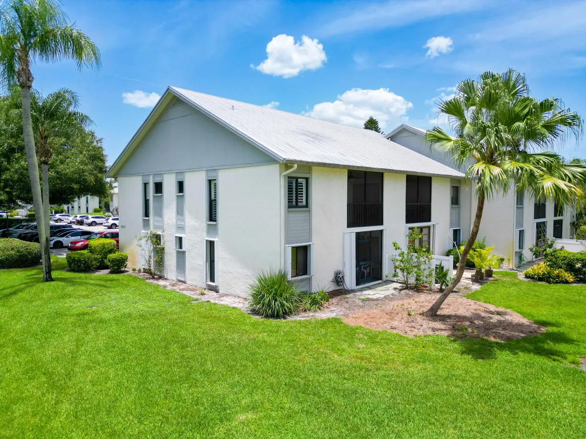 Estuary 108-003 at 2061 NW 21ST Terrace 108, Stuart