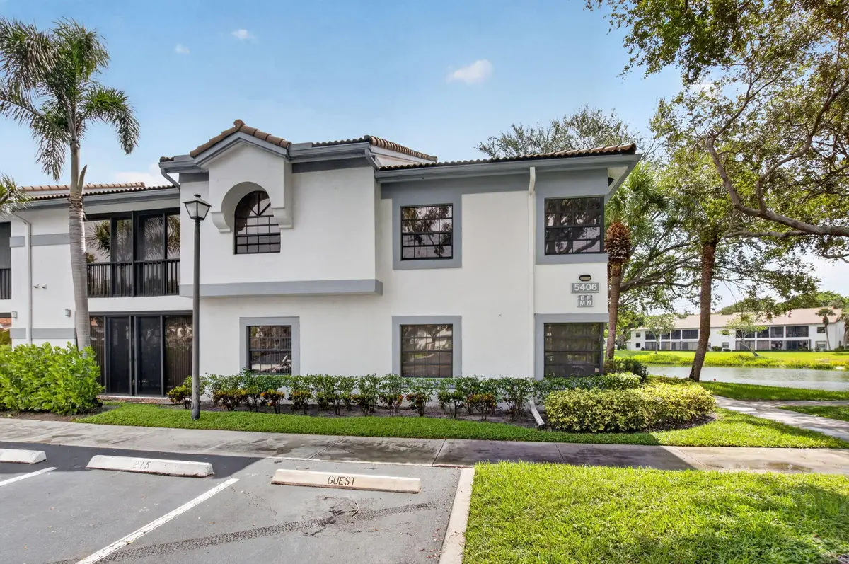 5406 Firenze Drive at 5406 Firenze Drive M, Boynton Beach