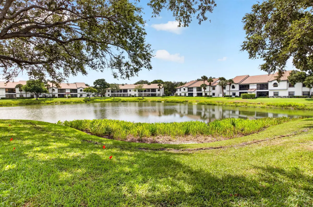 View at 5406 Firenze Drive M, Boynton Beach