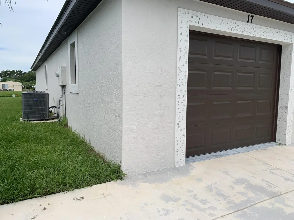 Front Left at 17 EL PORTAL Lane, Port St. Lucie