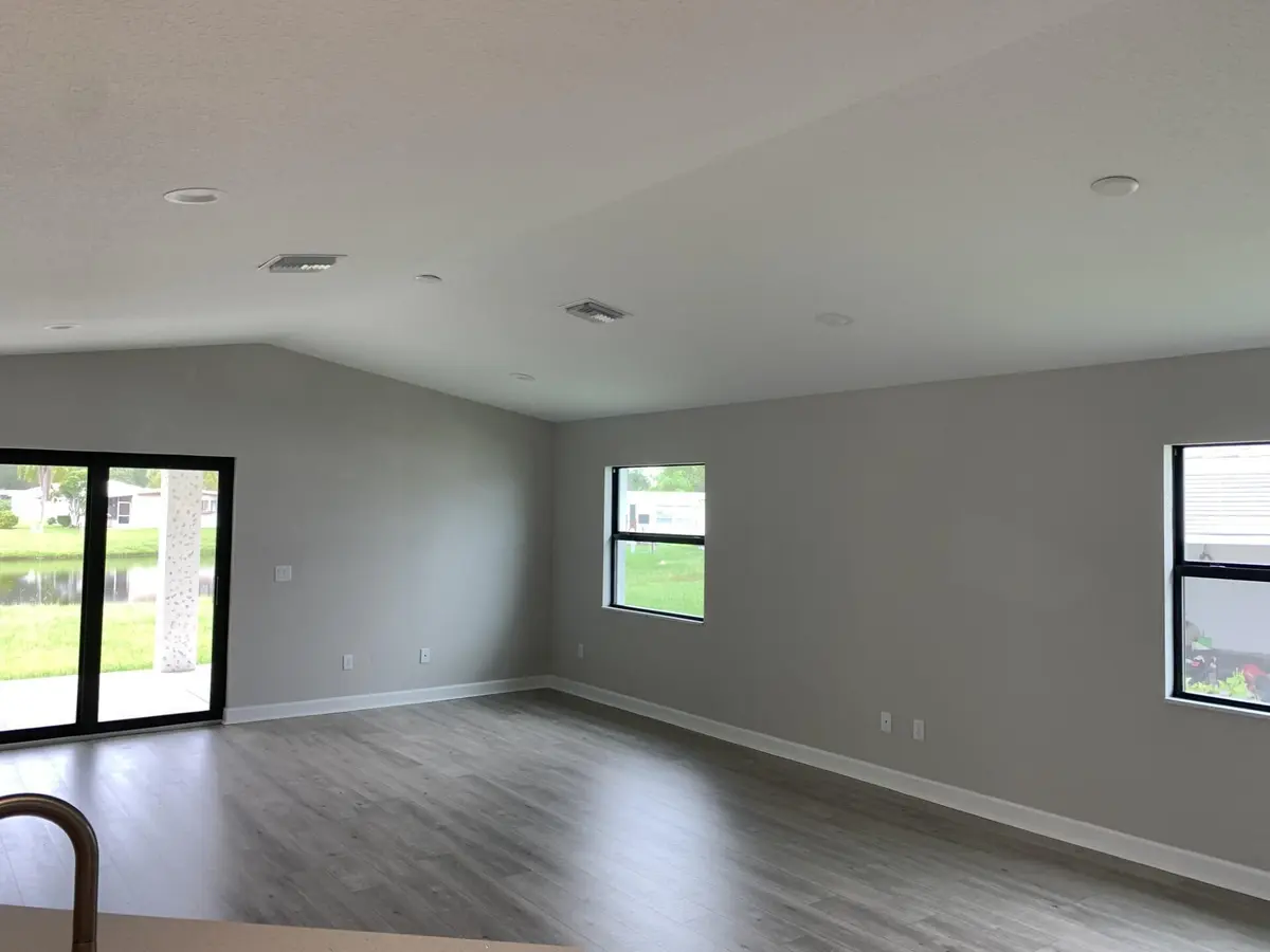 Great Room at 17 EL PORTAL Lane, Port St. Lucie