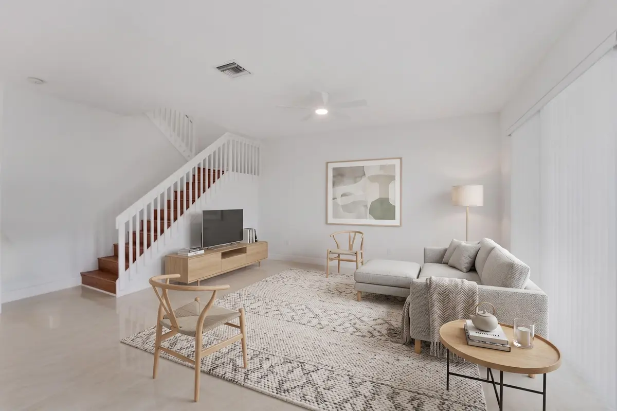 livingroom at 10941 Bitternut Hickory Lane, Boynton Beach