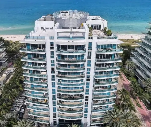 Photo 8 at 9401 Collins Avenue 402, Surfside