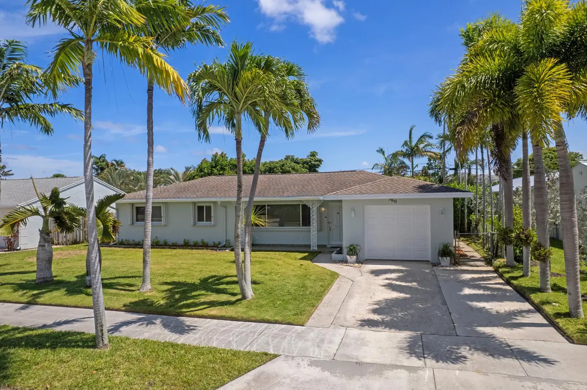 360 Palmetto Street at 360 PALMETTO Street, West Palm Beach