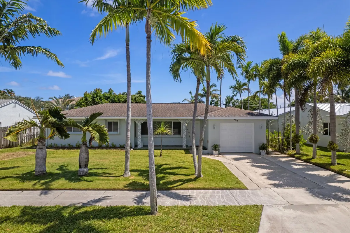 360 Palmetto Street at 360 PALMETTO Street, West Palm Beach