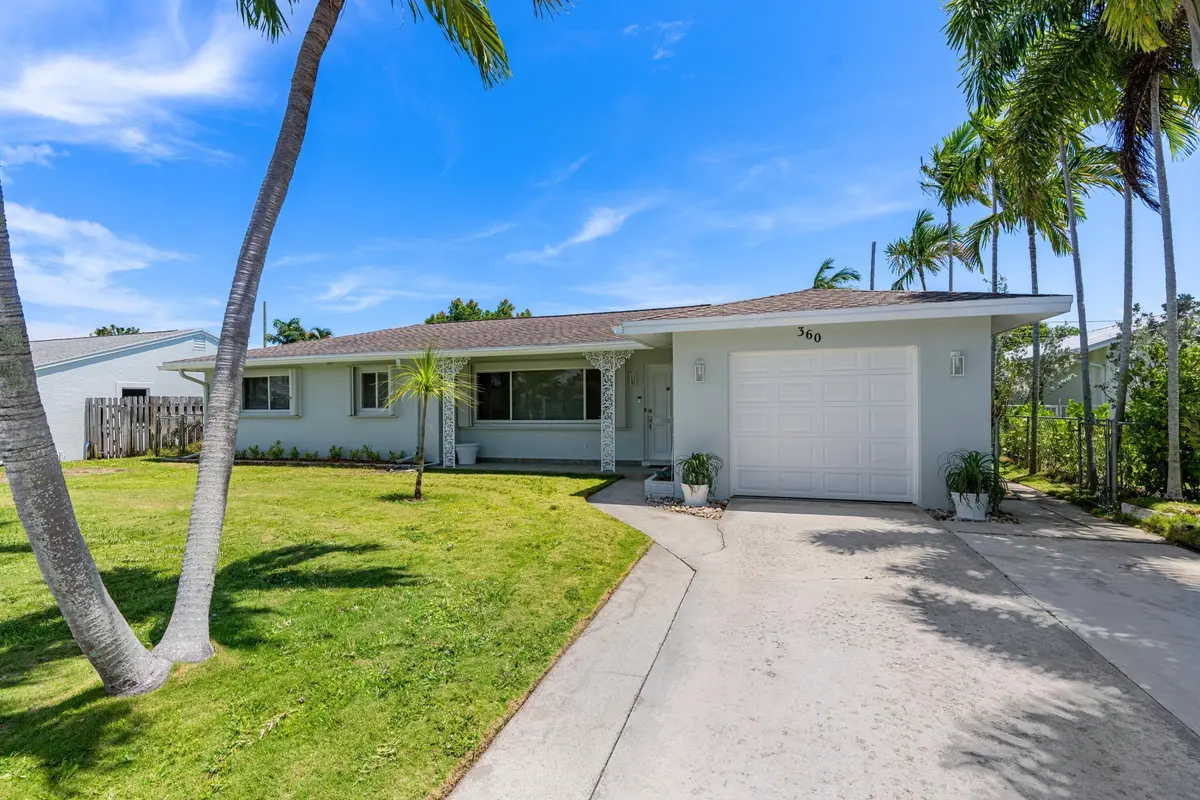 360 Palmetto Street at 360 PALMETTO Street, West Palm Beach