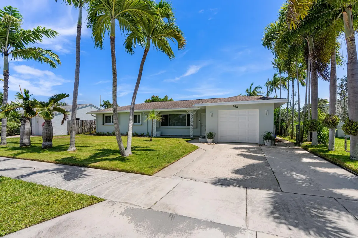 360 Palmetto Street at 360 PALMETTO Street, West Palm Beach