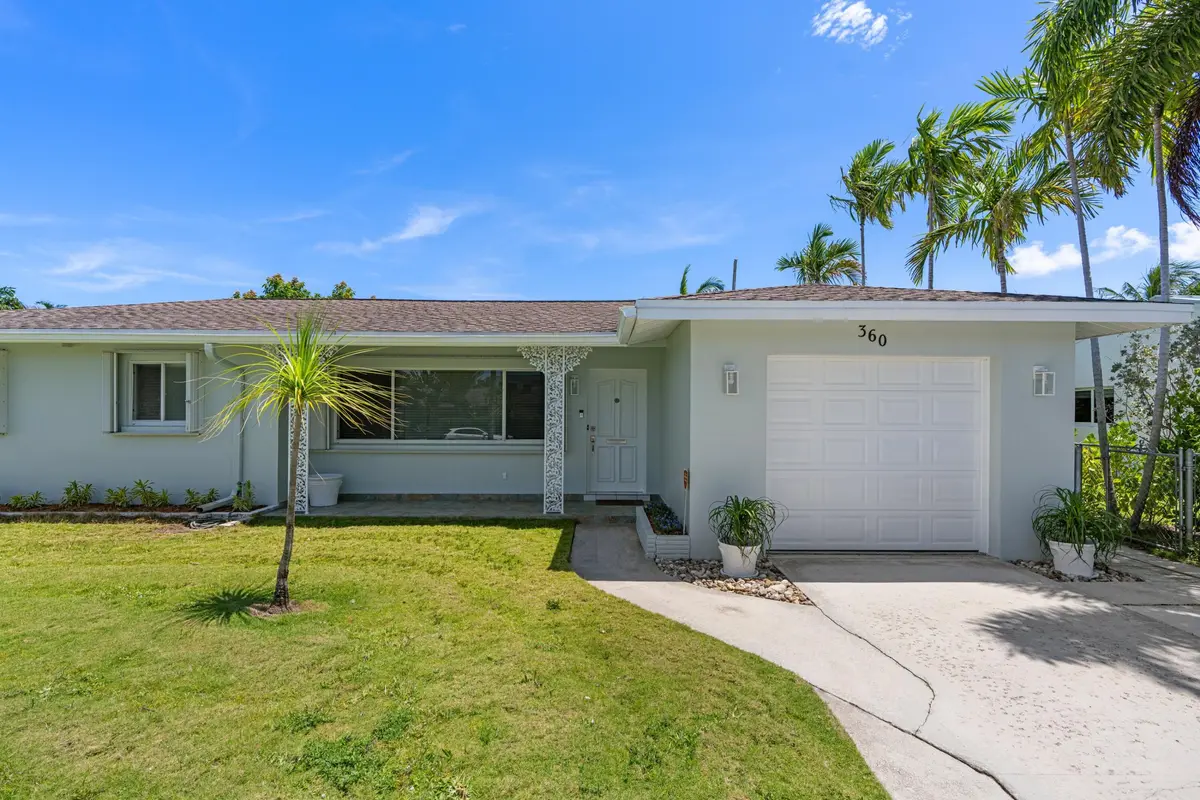 360 Palmetto Street at 360 PALMETTO Street, West Palm Beach