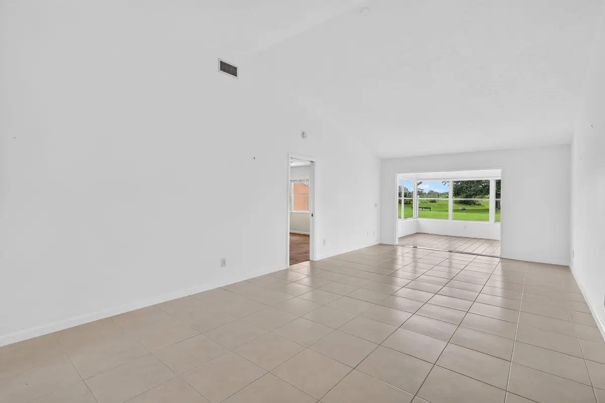 Living Room at 873 LAKE ORCHID Circle, Vero Beach