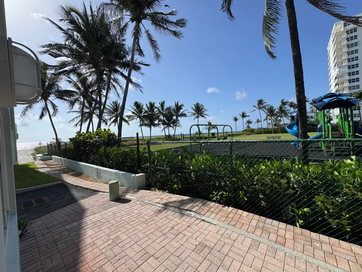 SRV #4 at 5400 N Ocean Boulevard #49, Lauderdale-By-The-Sea