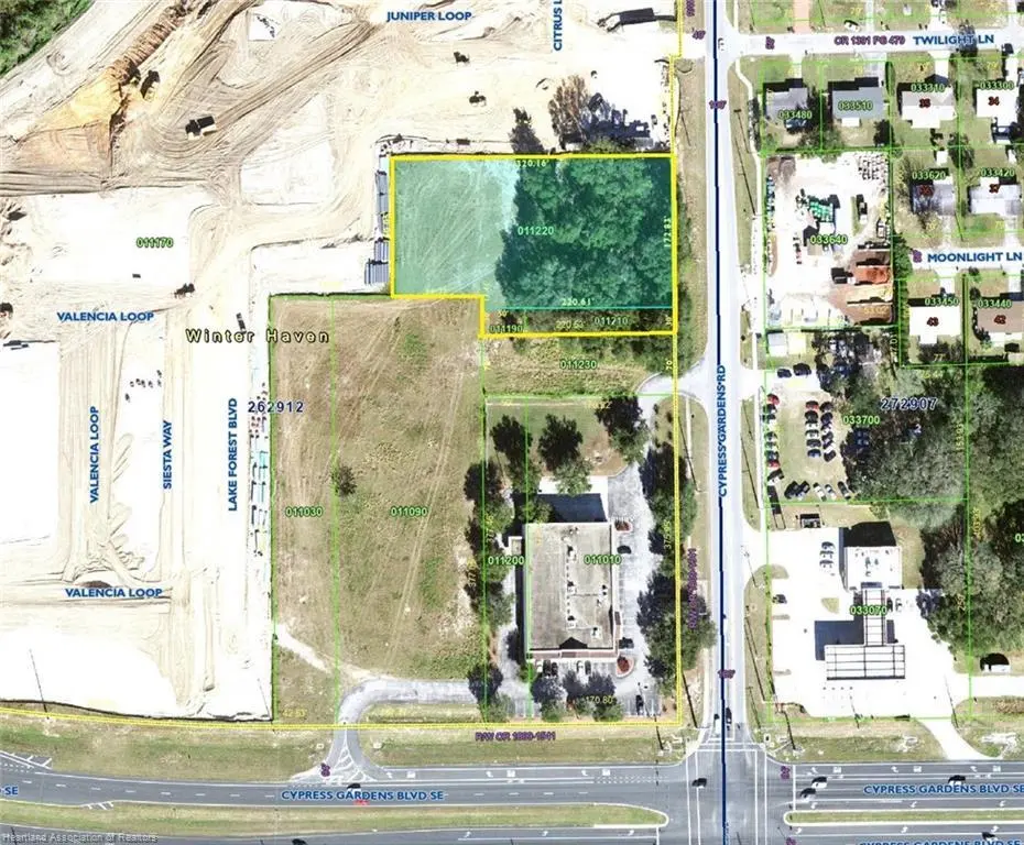 0 Cypress Gardens Boulevard, Winter Haven, FL – industrial property photo 8