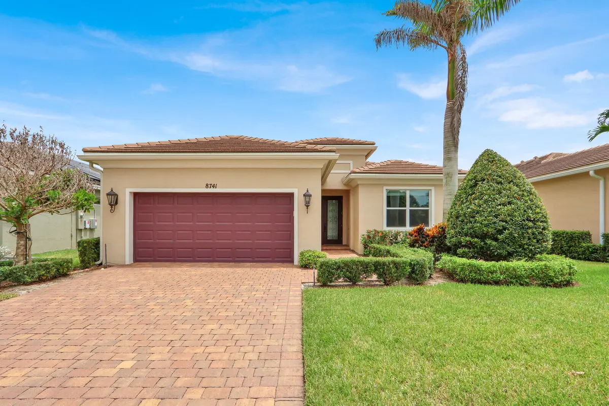 8741 VICO at 8741 SW VICO Way, Port St. Lucie