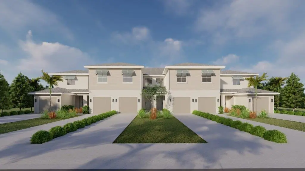 LL_Coastal_6Plex_6-6-21 at 172 Lakeside Landing Drive, Royal Palm Beach
