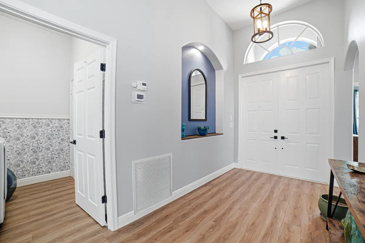 Entrance-B at 7272 Demedici Circle, Delray Beach