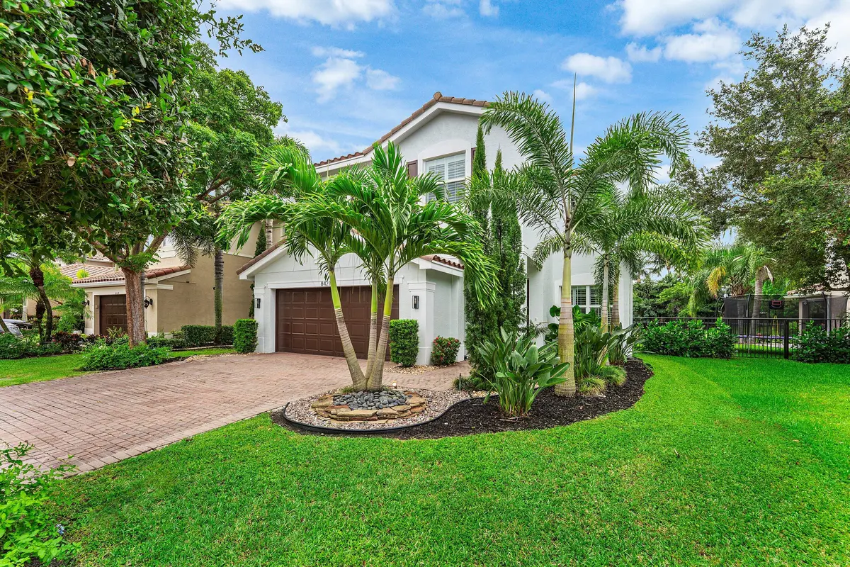 002-8421CalabriaLakesDrive-BoyntonBeach- at 8421 CALABRIA LAKES Drive, Boynton Beach