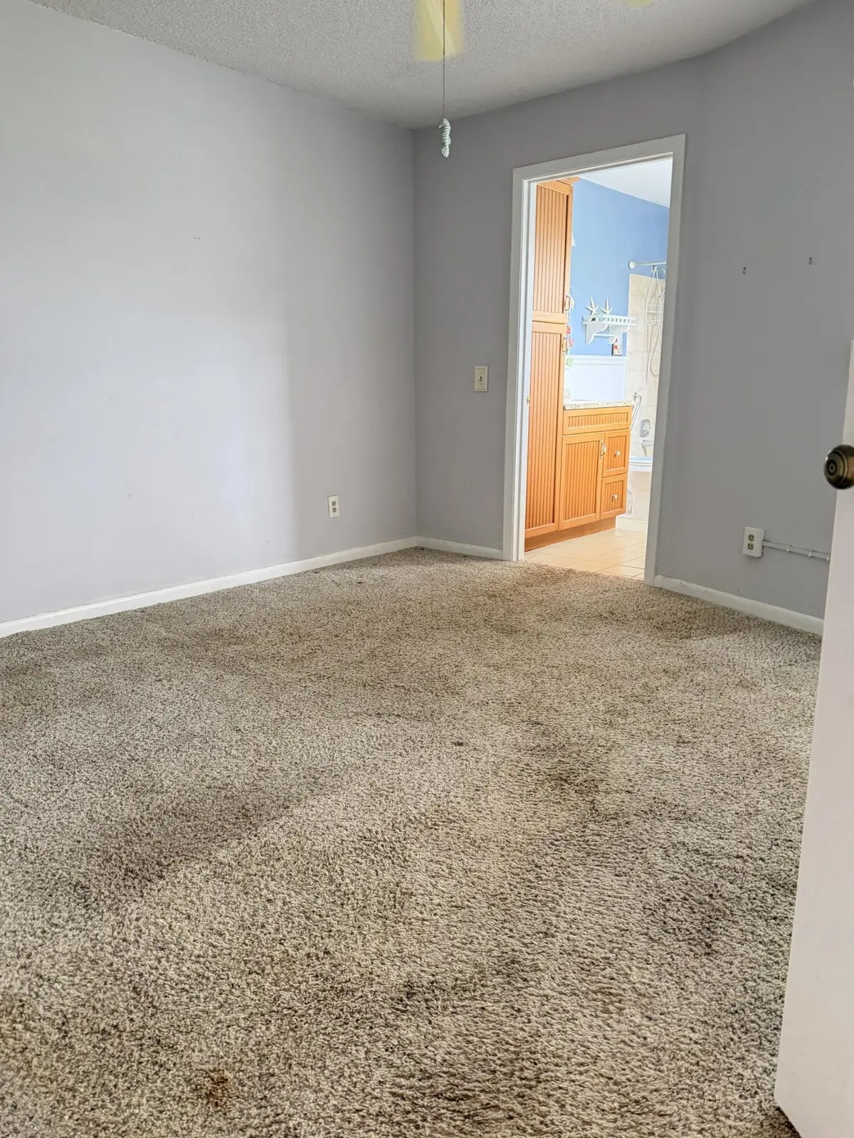 Bedroom at 1901 NE COLLINS Circle 9-10, Jensen Beach