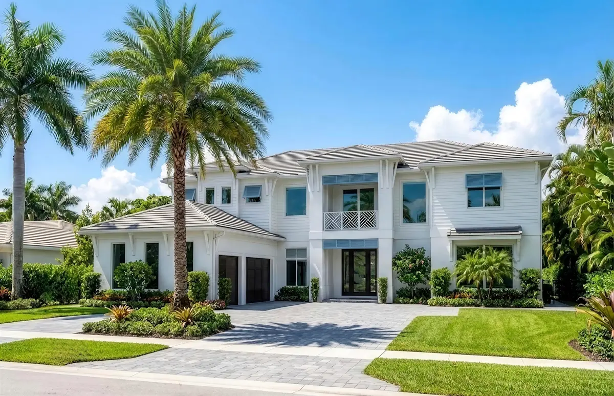 image at 2423 EDGEWATER Drive, Palm Beach Gardens