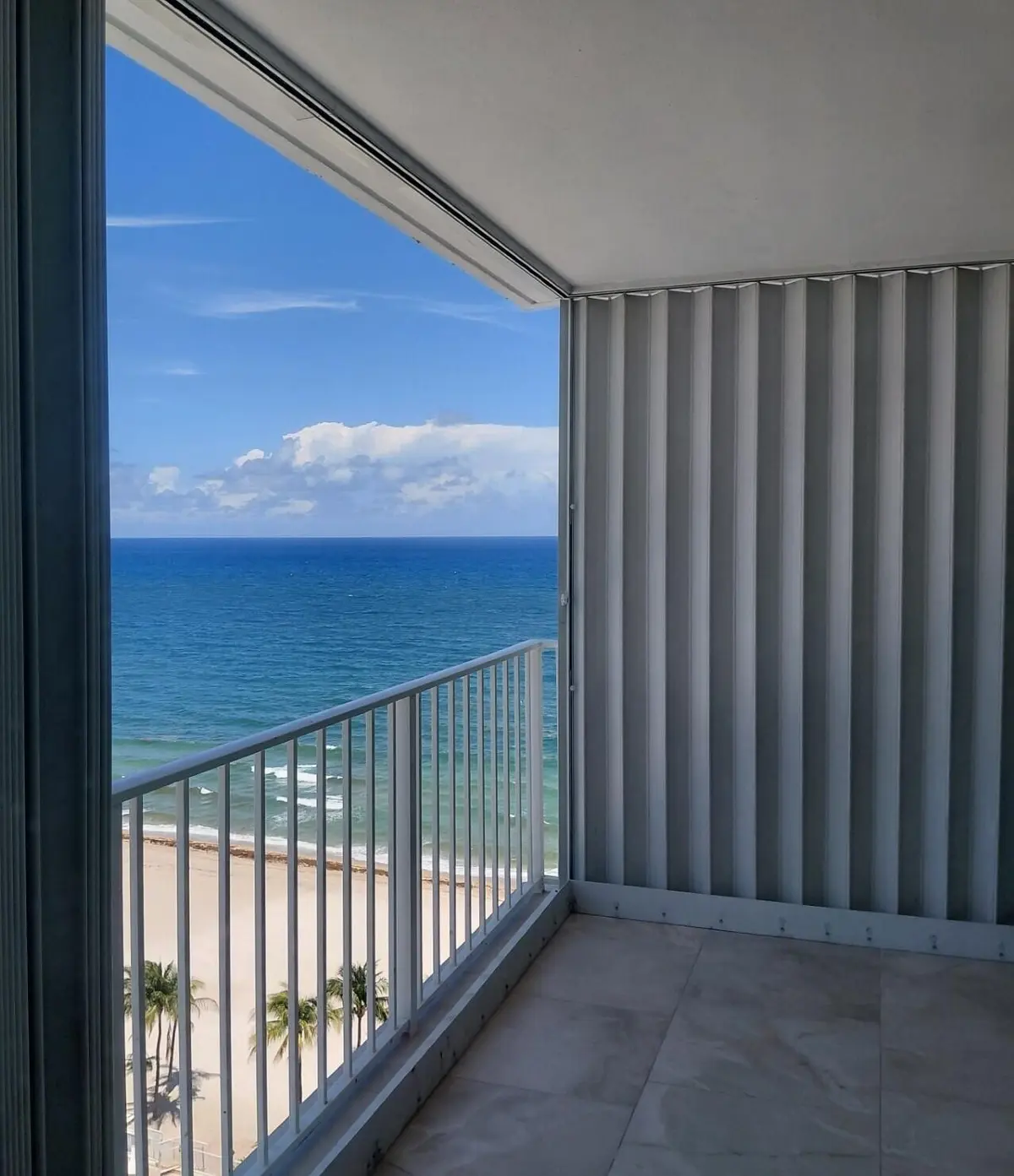aegean15 at 1010 S Ocean Boulevard 1515, Pompano Beach