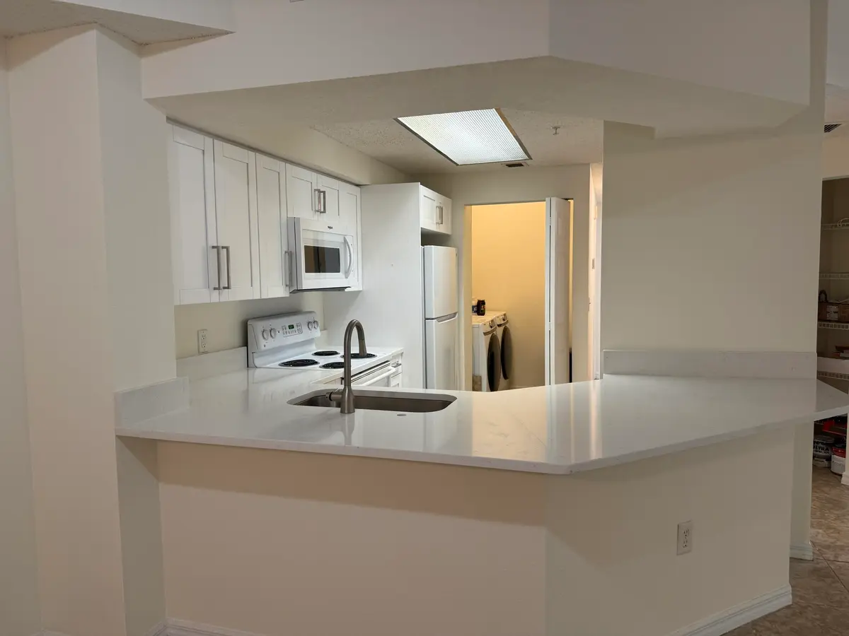 New Kitchen at 3020 Alcazar Place 303, Palm Beach Gardens