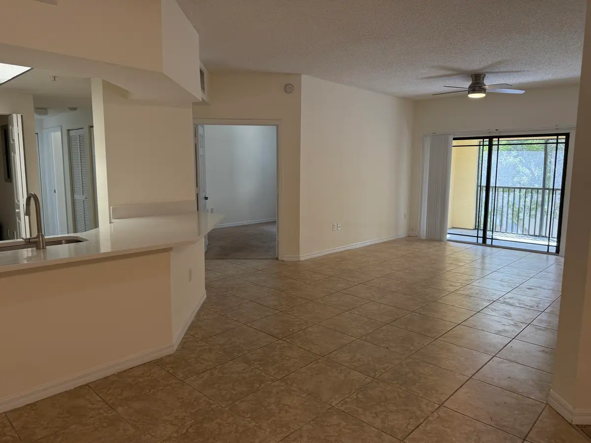 Living Room at 3020 Alcazar Place 303, Palm Beach Gardens