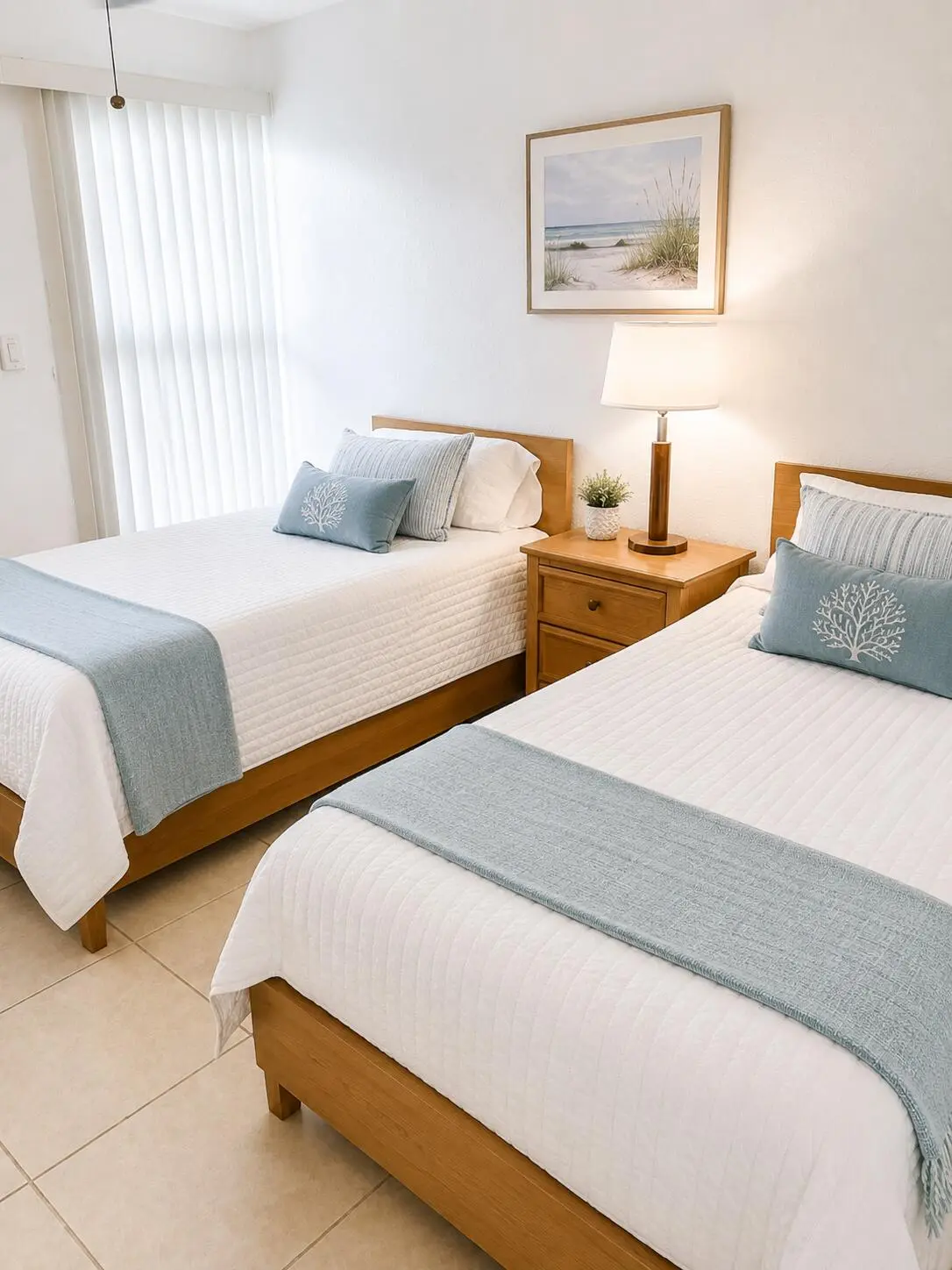 601 Guest Bed at 601 Shreve Street -BLDG 3-UNIT 32-A, Punta Gorda