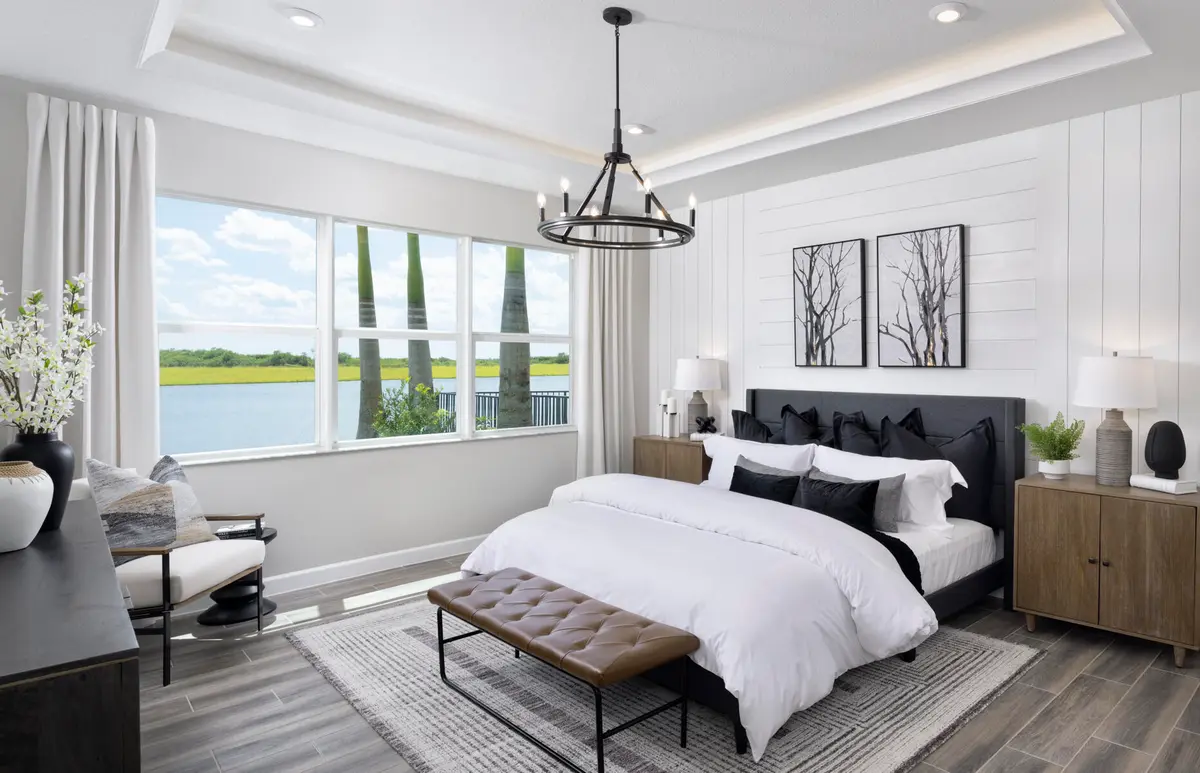 WEB Dahlia Owners Bed by RHP at 13366 SW BALLY Drive, Port St. Lucie