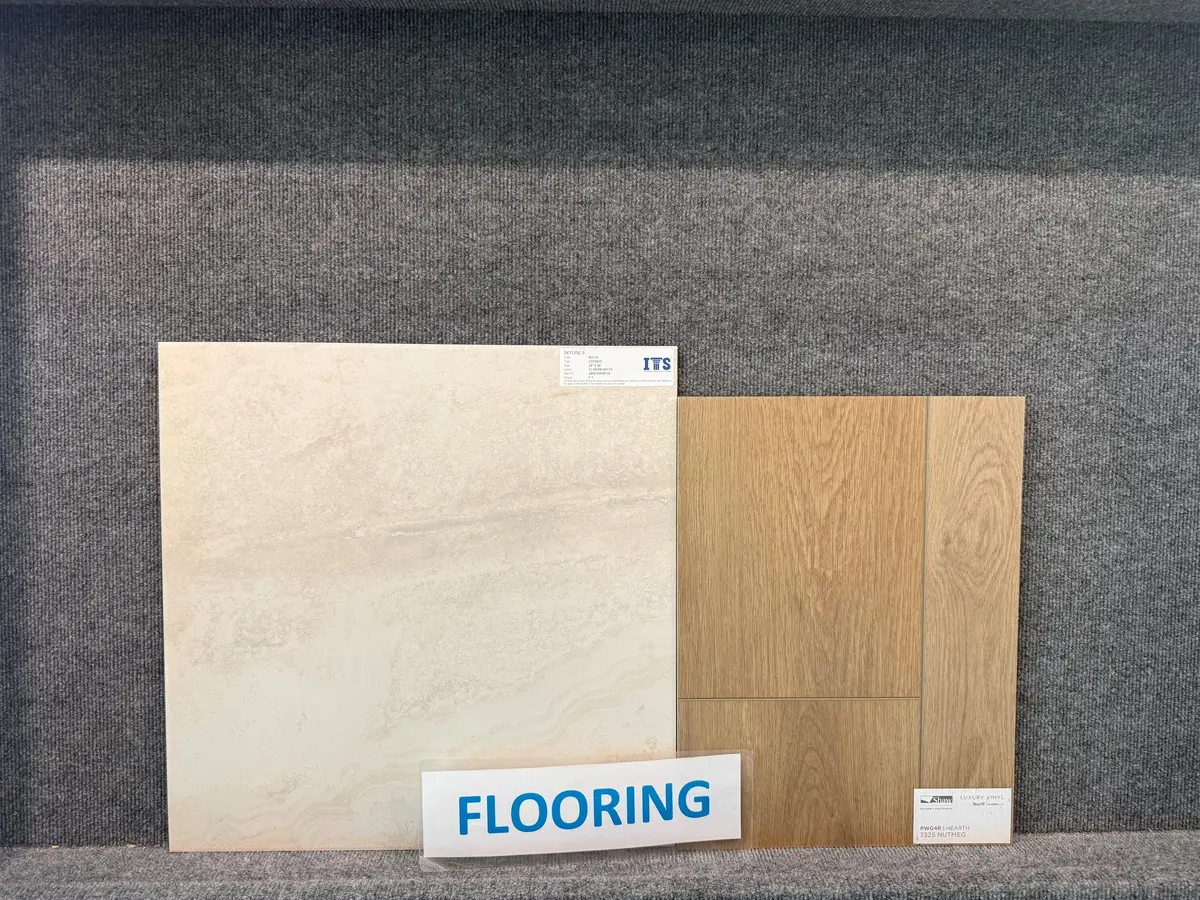 Flooring at 1238 Haven Circle 75 Prosperity, Vero Beach