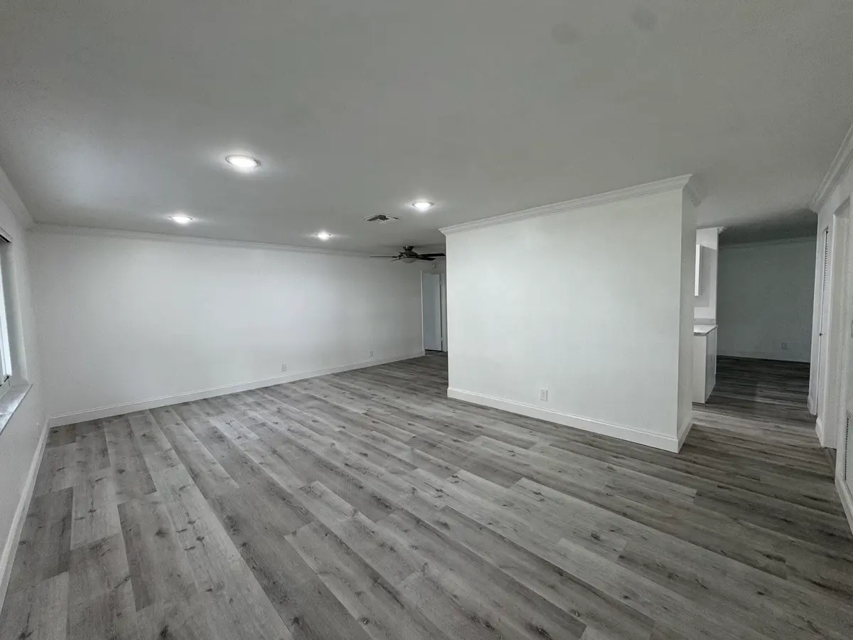 Living Room at 1331 W Campanelli Drive, Plantation