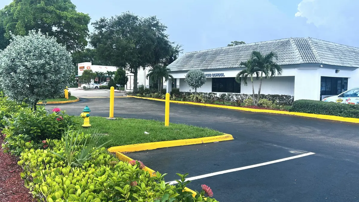 IMG_3762 at 7100 W COMMERCIAL Boulevard 109, Lauderhill