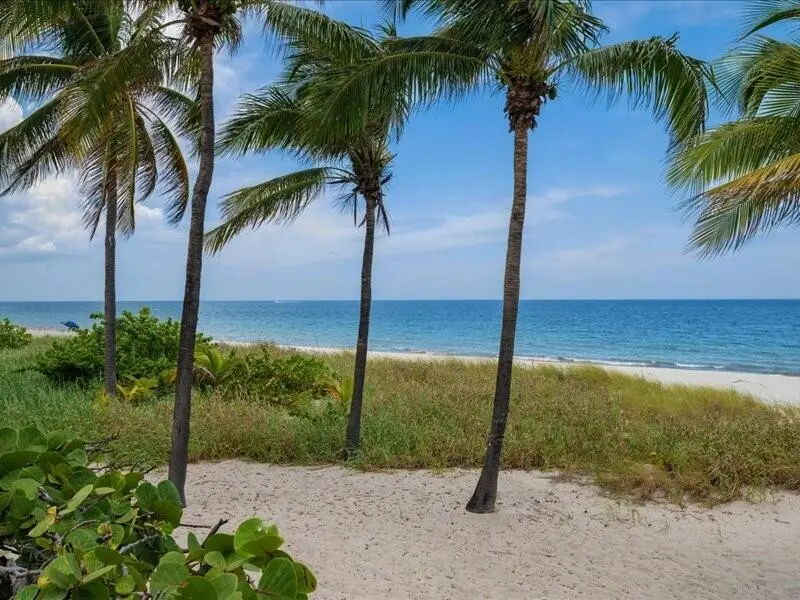 Oceanside at 1370 S OCEAN Boulevard 305, Pompano Beach