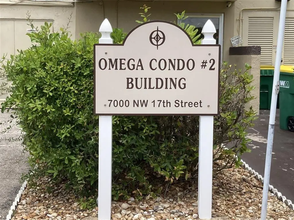 Photo 1 at 7000 NW 17TH Street 109, Plantation