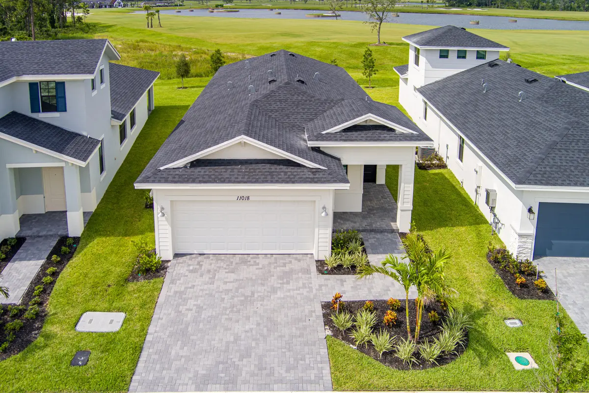 Alexia at Glynlea Country Club at 11018 NW GLYNLEA Boulevard, Port St. Lucie