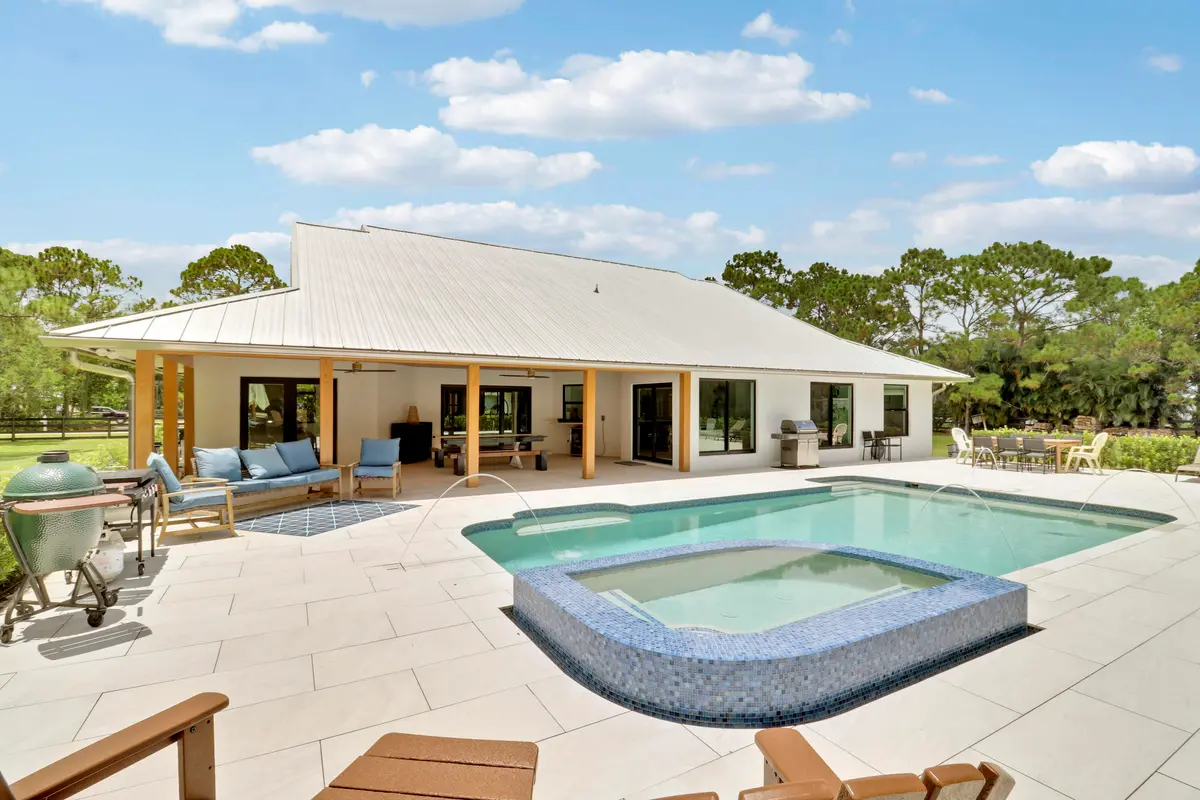 House 2-42 at 15316 75th Way, Palm Beach Gardens