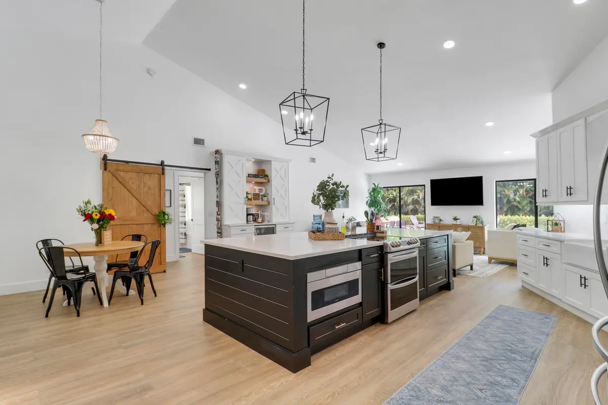House 2-23 at 15316 75th Way, Palm Beach Gardens