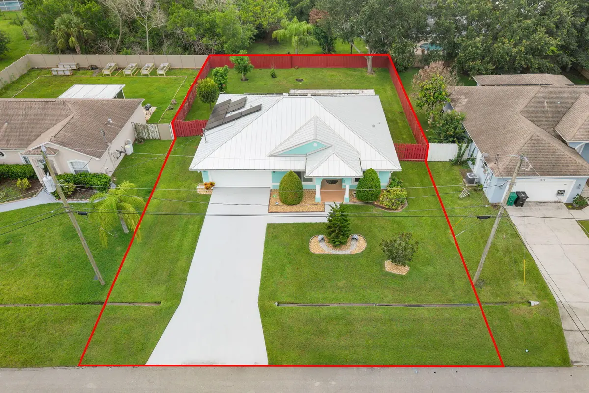 1-web-or-mls-5861 NW Cullom Cir - 1 at 5861 NW Cullom Circle, Port St. Lucie
