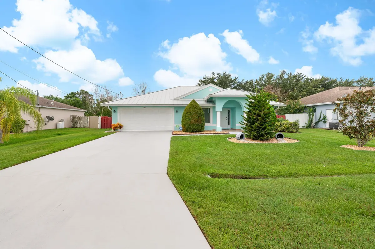 2-web-or-mls-5861 NW Cullom Cir - 2 at 5861 NW Cullom Circle, Port St. Lucie