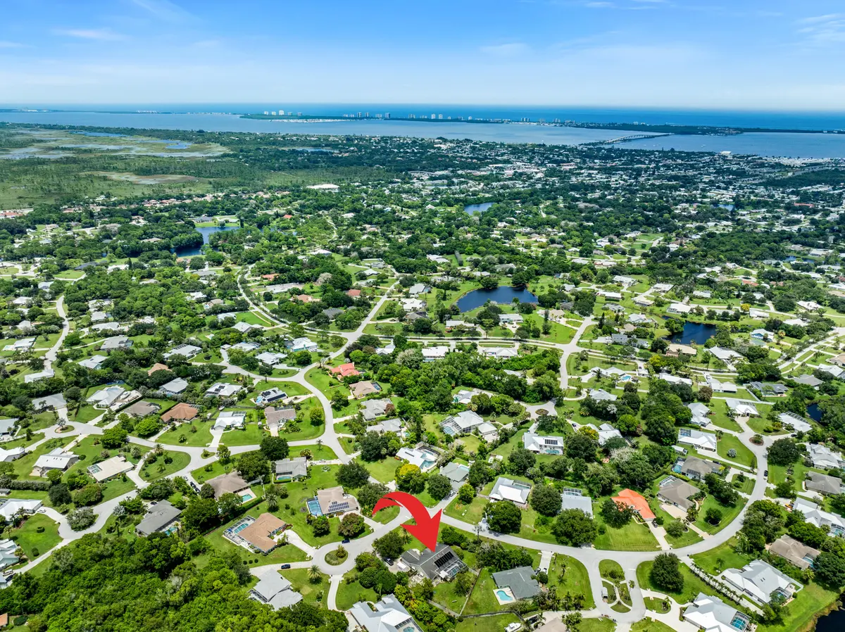 DJI_0545_V1 at 202 NE FLAX Terrace, Jensen Beach