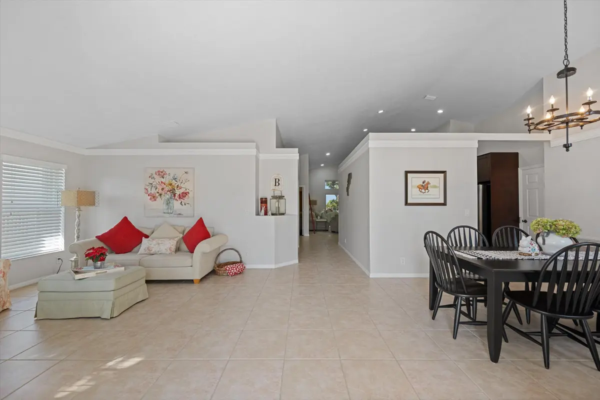 Entry at 1871 Corsica Drive, Wellington