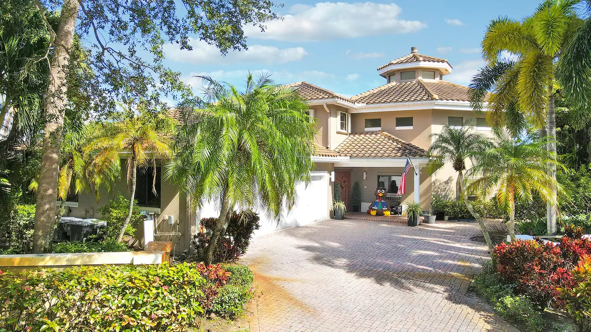 Aerials-14 at 204 CHINOOK Lane, Jupiter