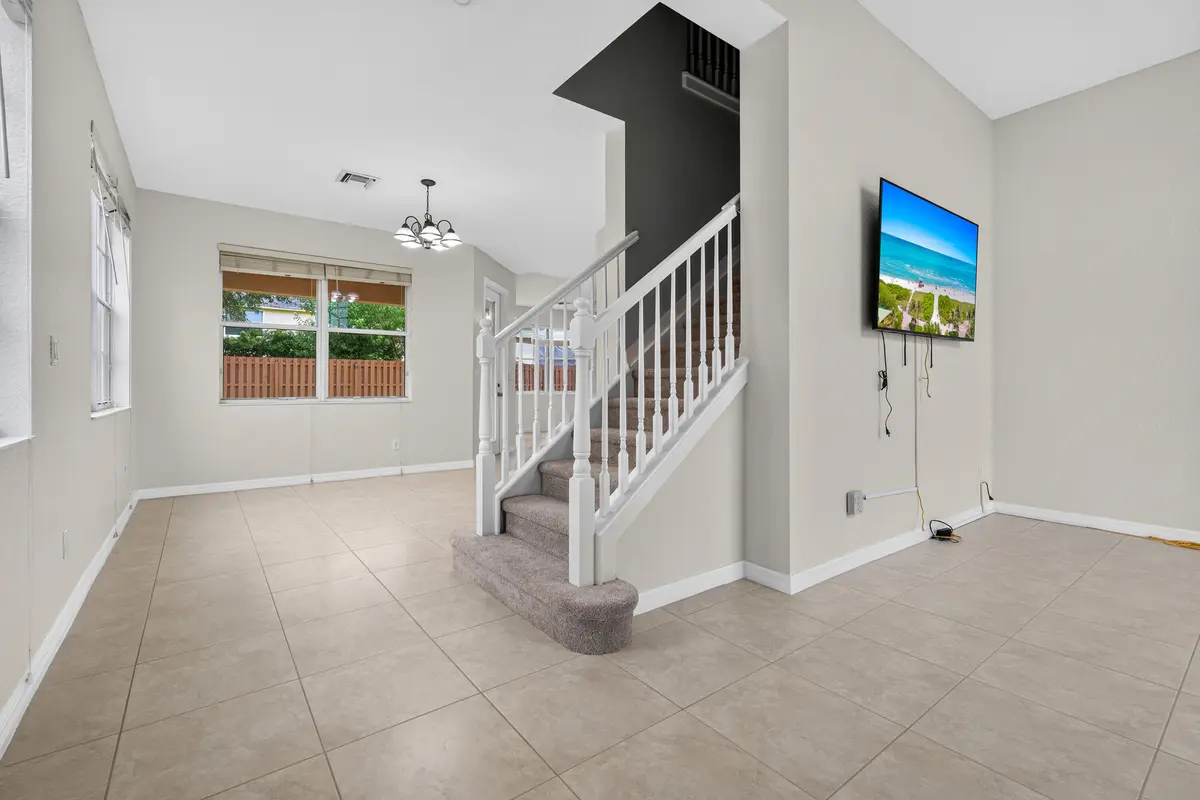 entrance at 9951 E Verona Circle, Vero Beach