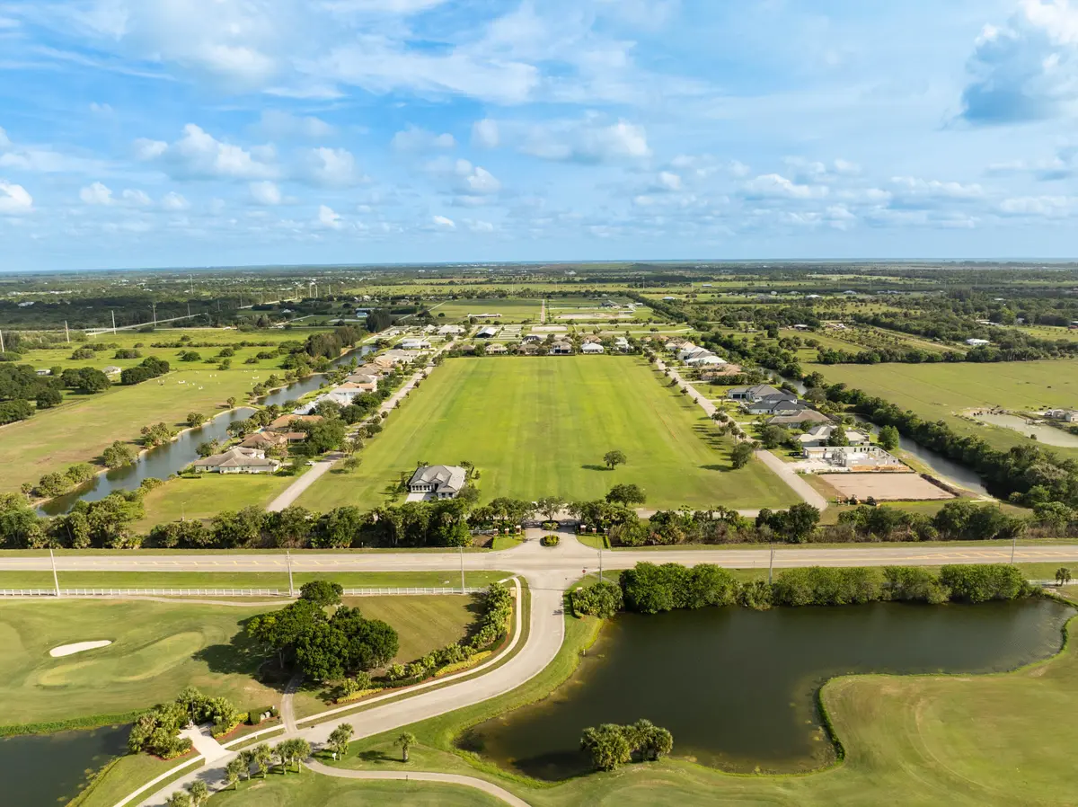 Home For sale in Vero Beach Polo Grounds at 7635 S Polo Grounds Lane, Vero Beach
