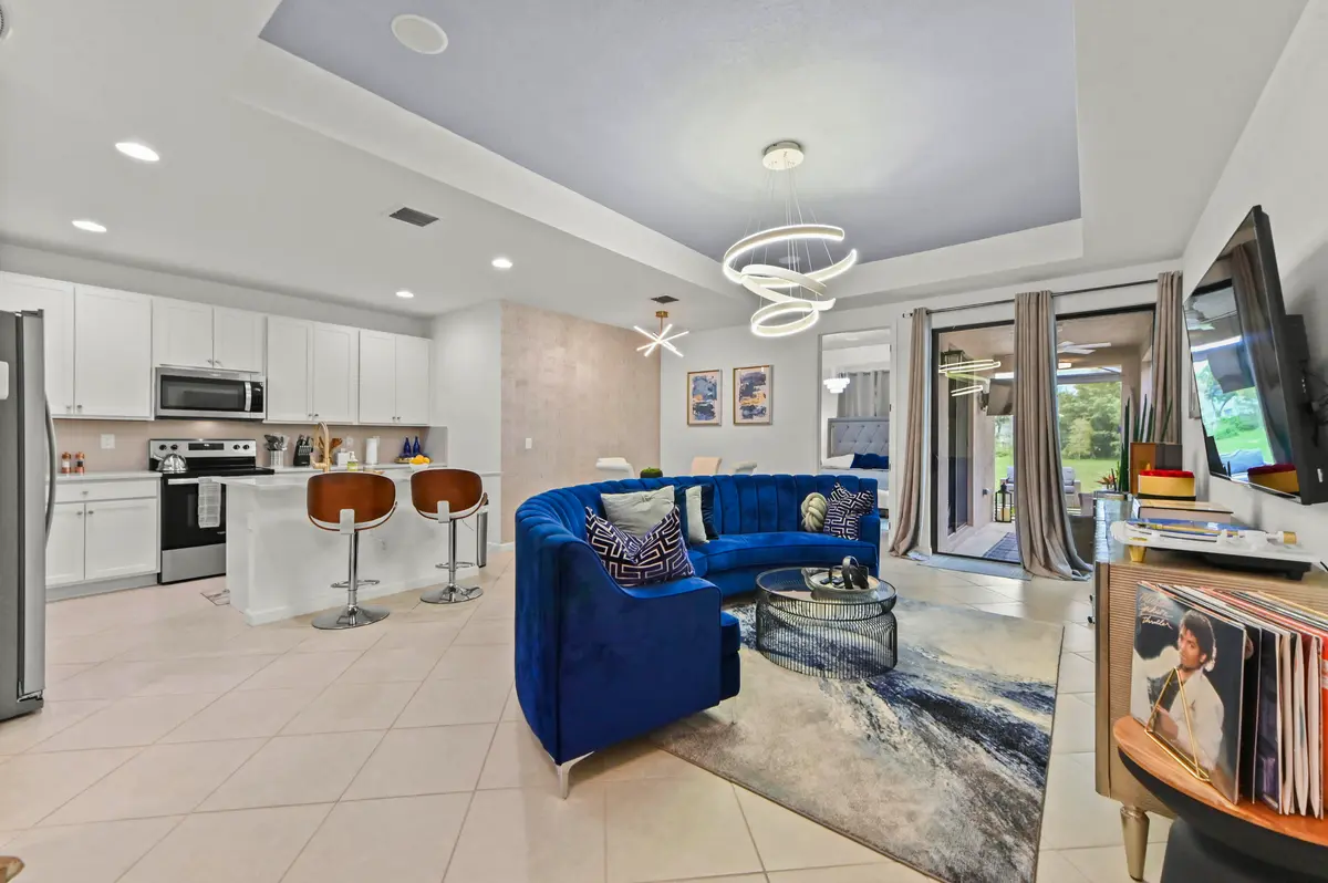 06 Living Room 02 at 355 NW 33RD Lane, Pompano Beach