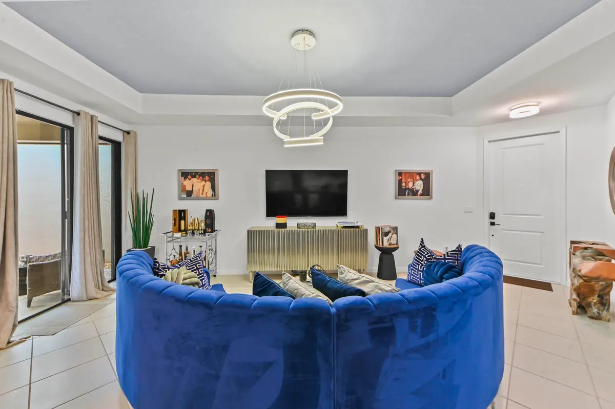08 Living Room 04 at 355 NW 33RD Lane, Pompano Beach